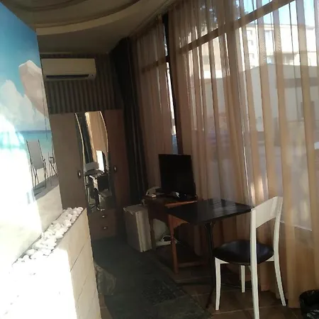 Hotel Perfect Varna