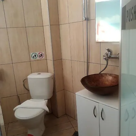 Хотел перфект