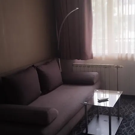 перфект Хотел 3*
