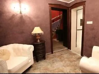 Хотел перфект 3*