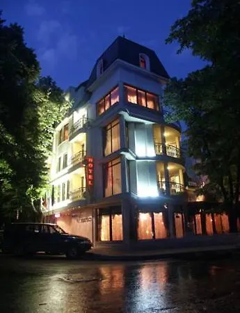 перфект Хотел Варна