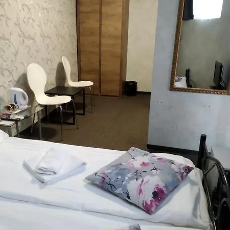 Hotel Perfect