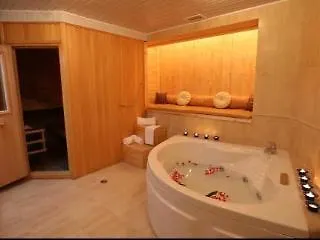 Hotel Perfect Warna