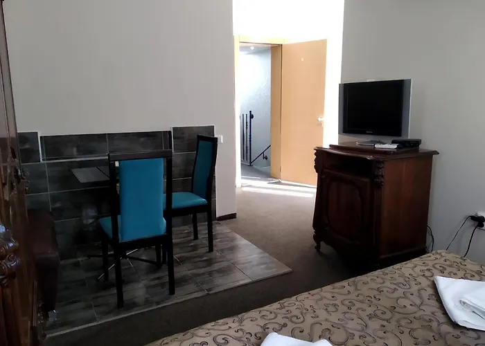 перфект Хотел 3*