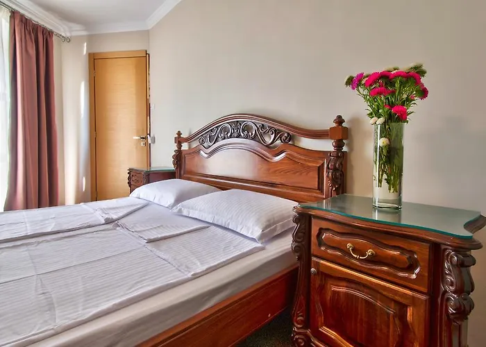 перфект 3* Варна