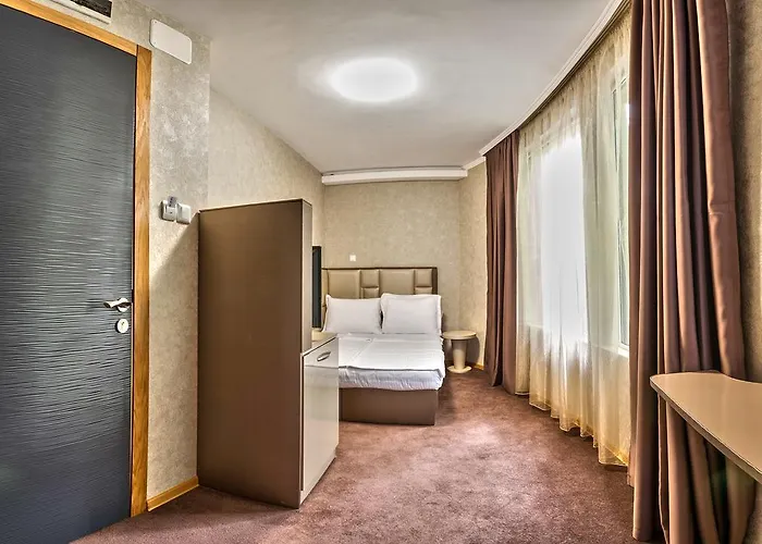 Hotel Perfect Varna