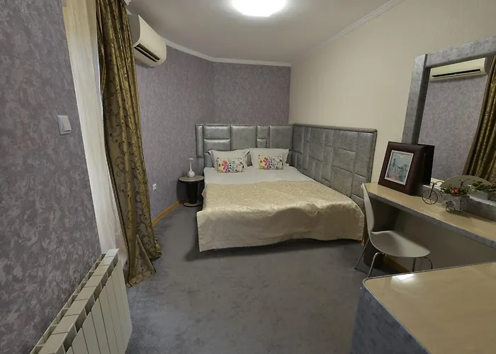 перфект 3* Варна