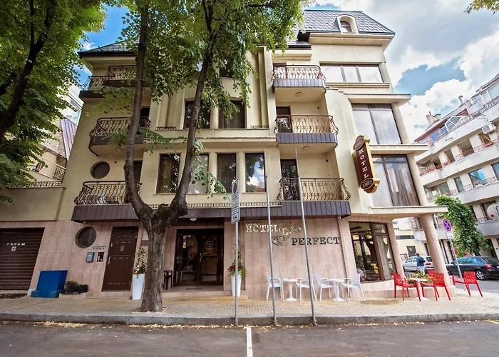 Perfect Hotel