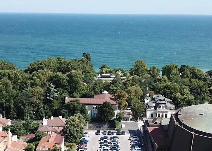 перфект 3* Варна