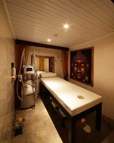 Perfect 3* 바르나