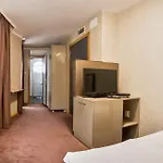 完美酒店 酒店