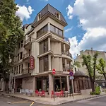 完美酒店 酒店 3*