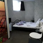 完美酒店 酒店 3*