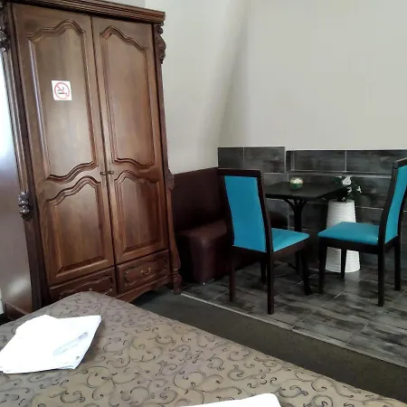Hotel Perfect Warna
