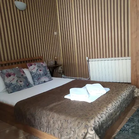 Hotel Perfect 3*
