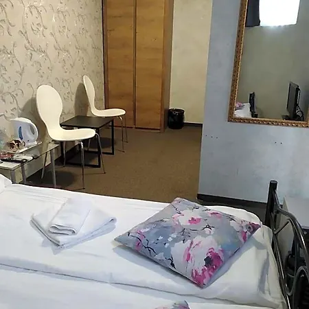 Hotel Perfect Warna