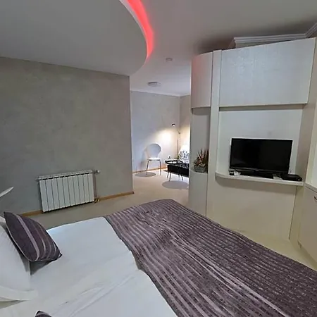 Hotel Perfect Warna