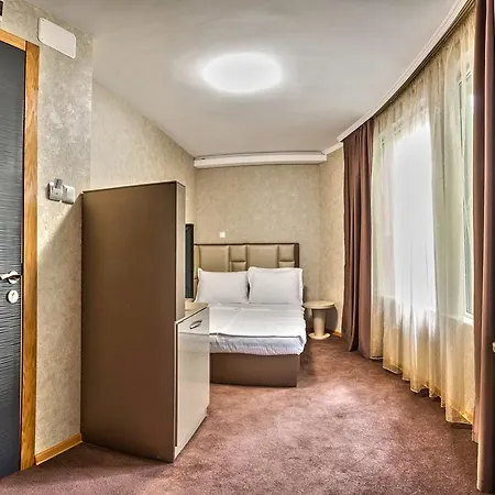 Hotel Perfect Warna