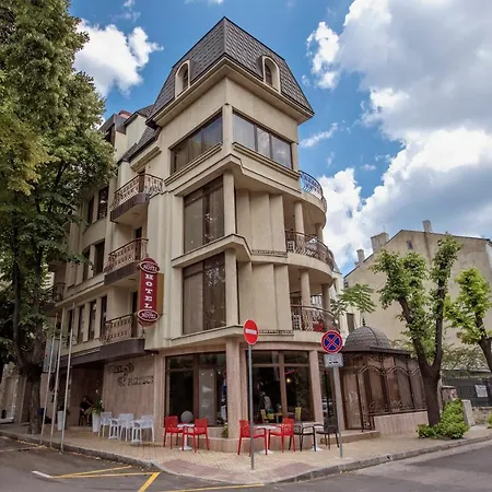 Perfect Hotel 3*