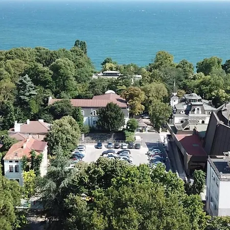 Hotel Perfect Varna