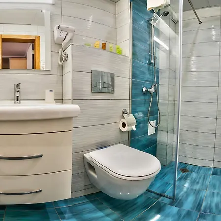 Hotel Perfect Warna