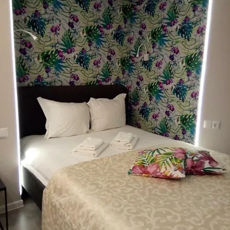 Hotel Perfect
