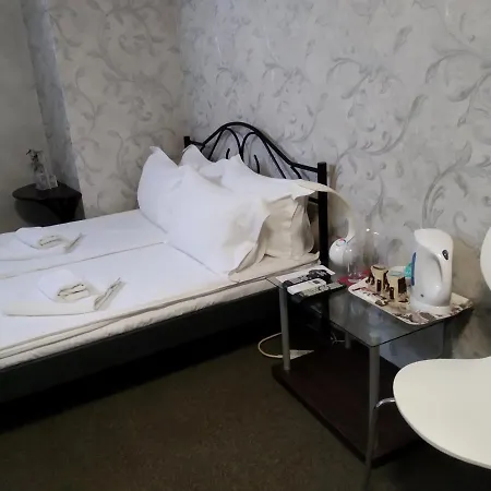 Perfect Hotel 3*