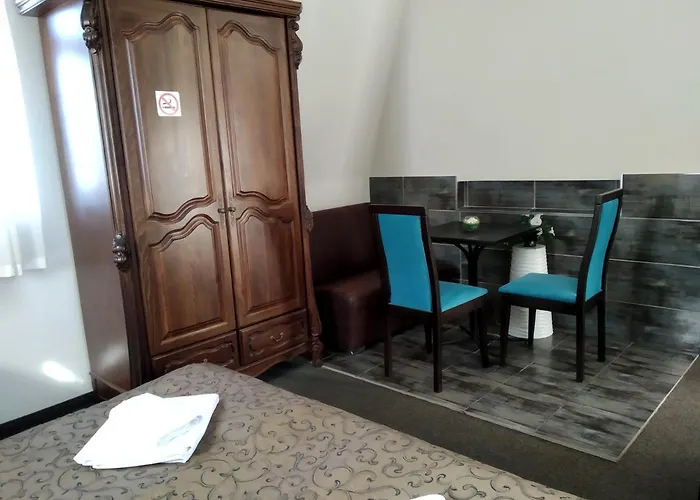 Отель Perfect Варна