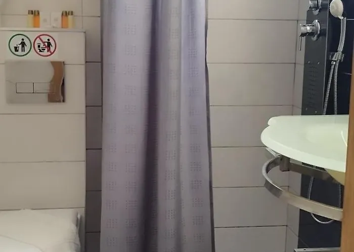 Hotell Perfect Varna