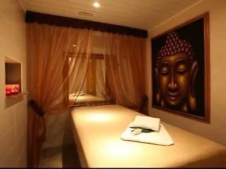 Hotell Perfect Varna