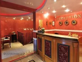 Perfect Hotell Varna