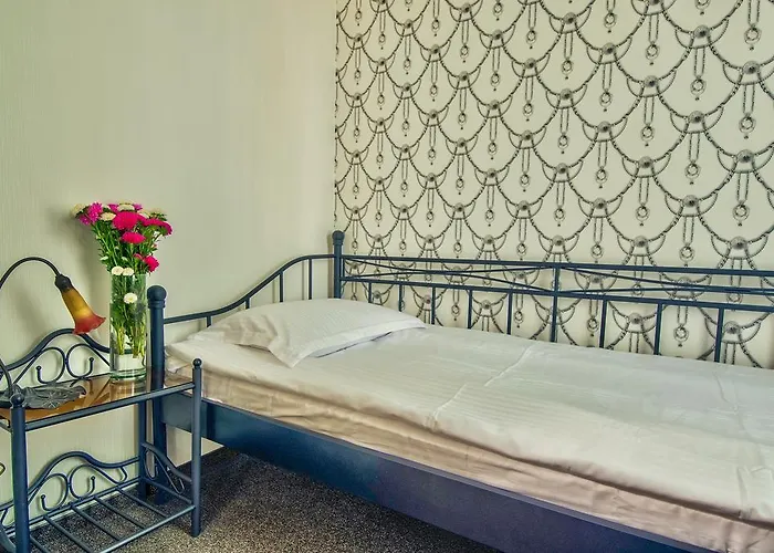 Hotell Perfect Varna