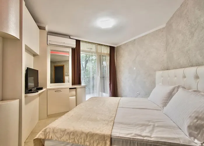 Perfect 3* Варна