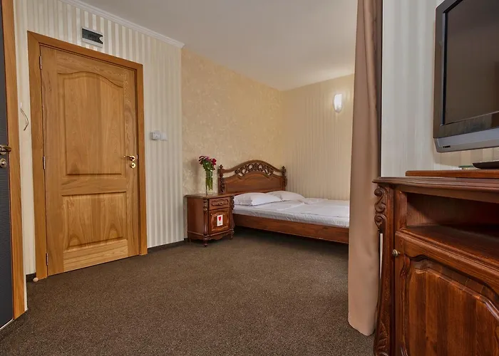 Perfect Hotell Varna