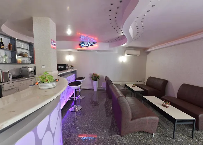 Hotell Perfect