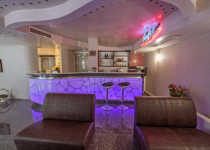 Hotell Perfect Varna