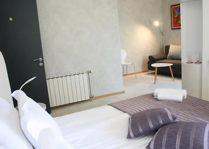 Perfect Hotell Varna