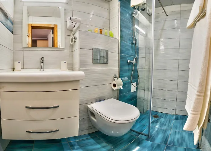 Hotell Perfect Varna