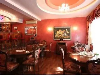 Hotell Perfect Varna