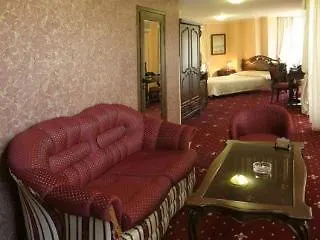 Perfect Hotell Varna